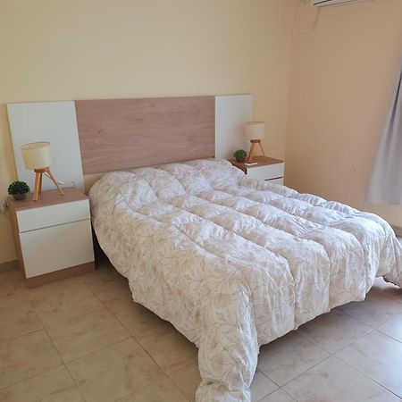 Once Reinas Dptos Apartment San Rafael  Ngoại thất bức ảnh
