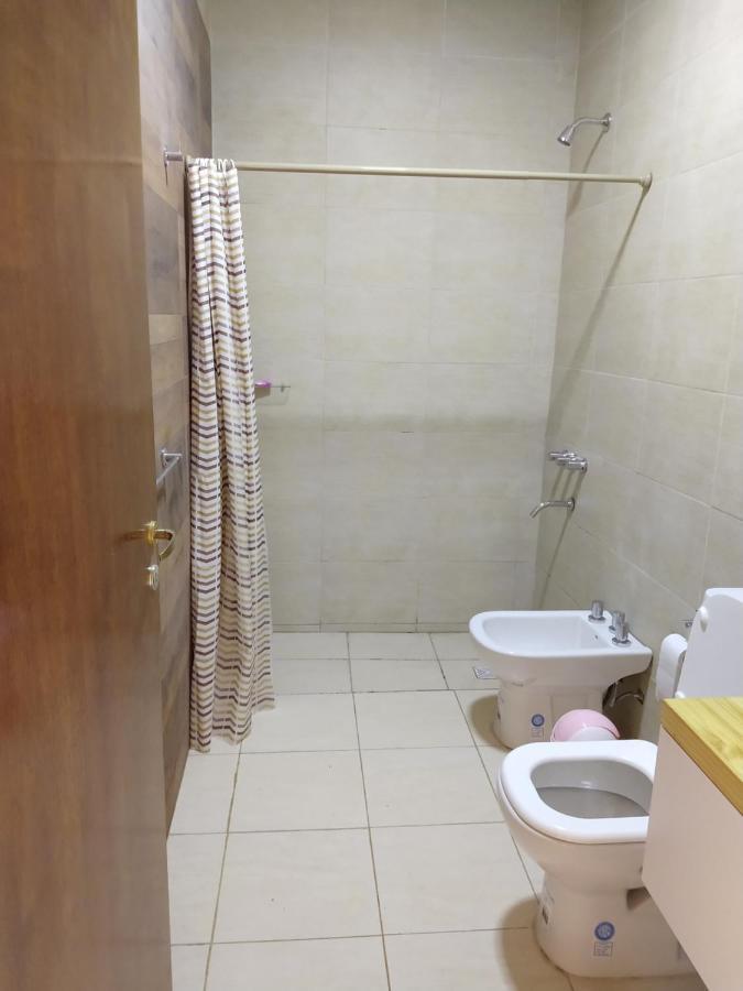 Once Reinas Dptos Apartment San Rafael  Ngoại thất bức ảnh