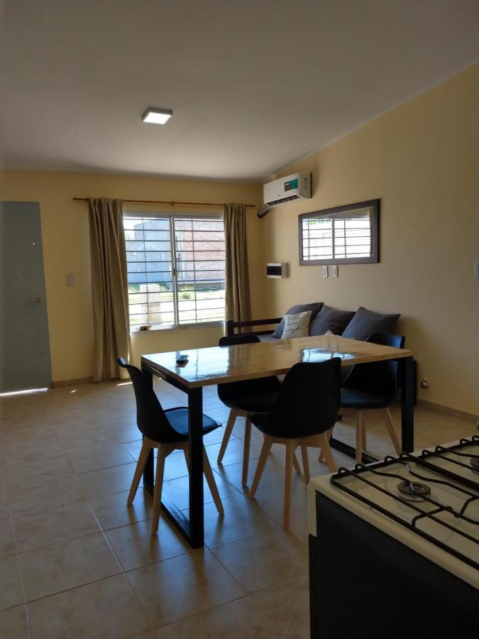 Once Reinas Dptos Apartment San Rafael  Ngoại thất bức ảnh