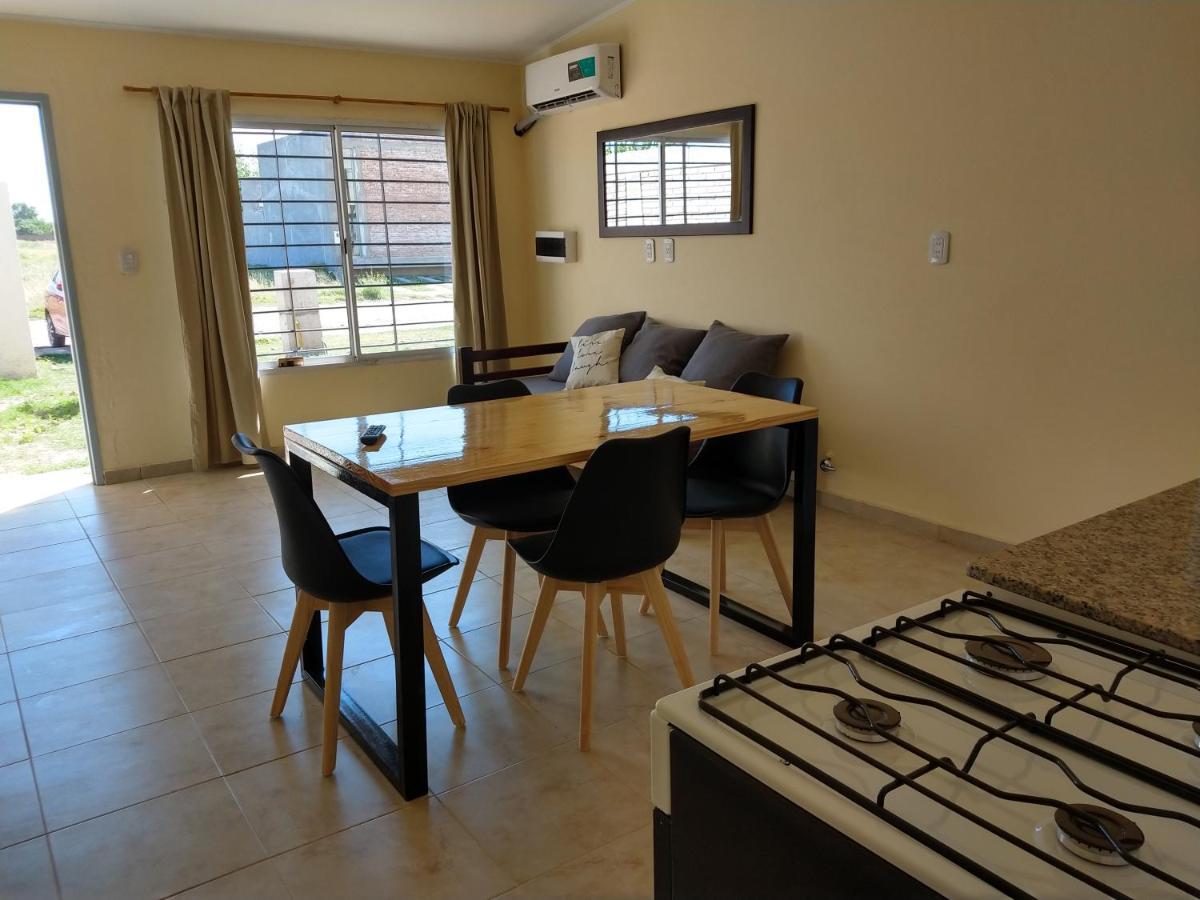 Once Reinas Dptos Apartment San Rafael  Ngoại thất bức ảnh