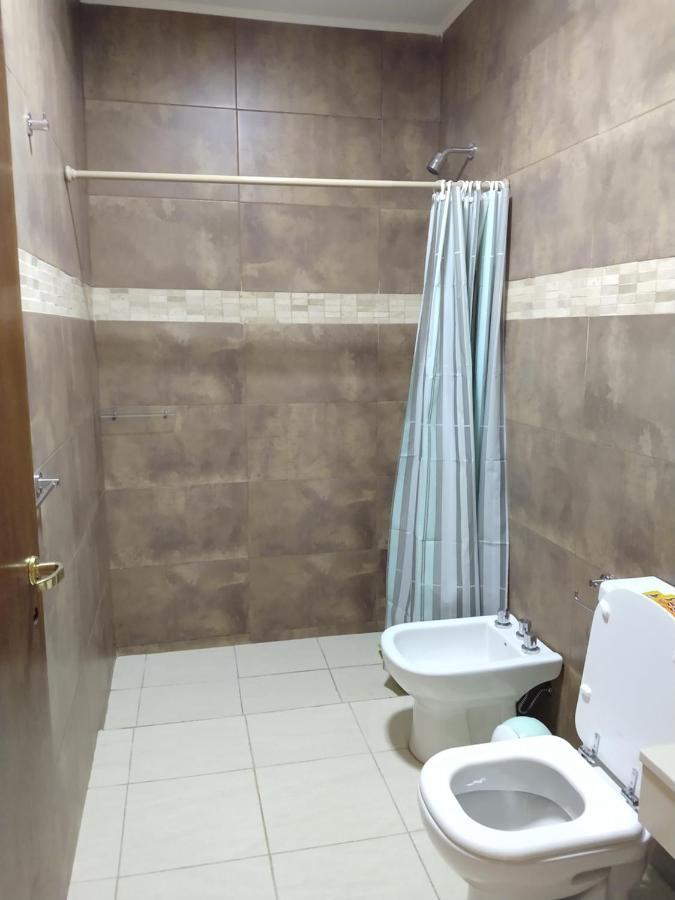 Once Reinas Dptos Apartment San Rafael  Ngoại thất bức ảnh
