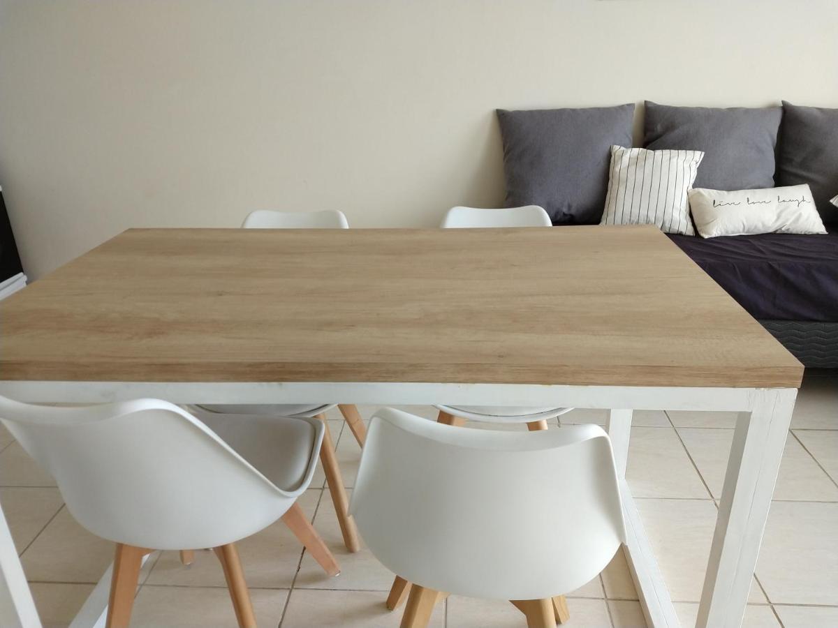 Once Reinas Dptos Apartment San Rafael  Ngoại thất bức ảnh