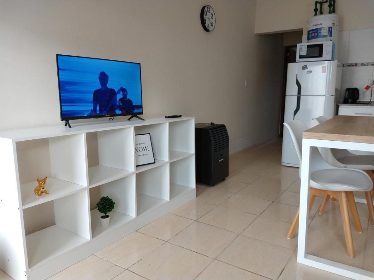 Once Reinas Dptos Apartment San Rafael  Ngoại thất bức ảnh